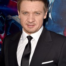 Jeremy Renner