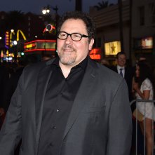 Jon Favreau