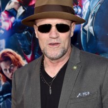 Michael Rooker