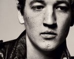 Jonathan Levine dirige Miles Teller in Home is Burning