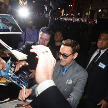 Robert Downey 2