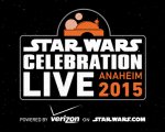 Star Wars Celebration: 30 ore di diretta streaming da Anaheim