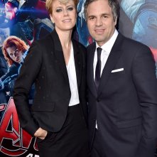 Sunrise Coigney E Mark Ruffalo