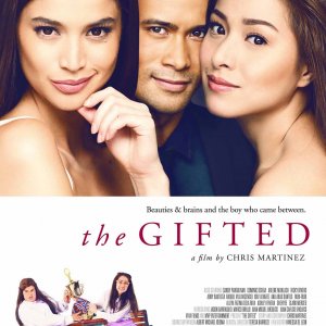 Locandina di The Gifted