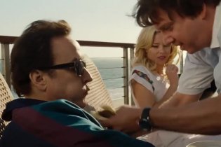 Trailer - Love & Mercy