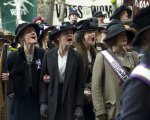 Suffragette: Carey Mulligan e Meryl Streep nel teaser