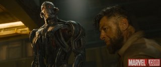 Avengers: Age of Ultron - Ultron e Ulysses Klaue