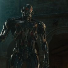 Avengers: Age of Ultron - Il temibile Ultron