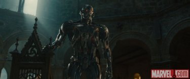 Avengers: Age of Ultron - Il temibile Ultron