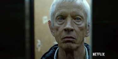 Daredevil: Scott Glenn nei panni di Stick