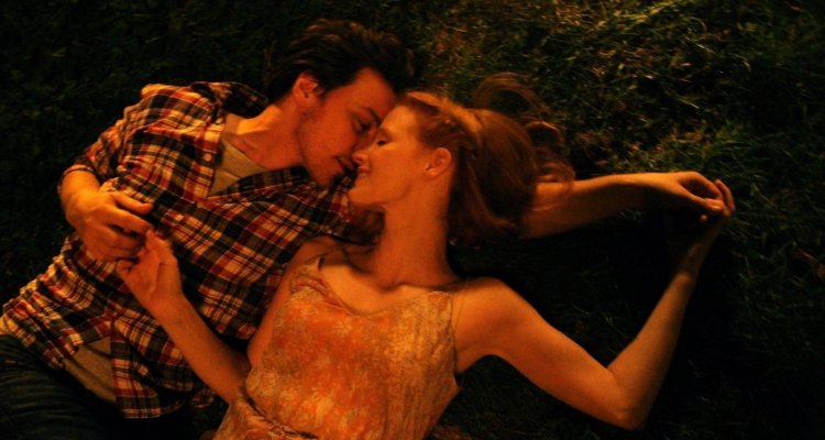 La Scomparsa Di Eleanor Rigby - Lei Film