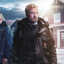 Fortitude: un'immagine promozionale della prima stagione