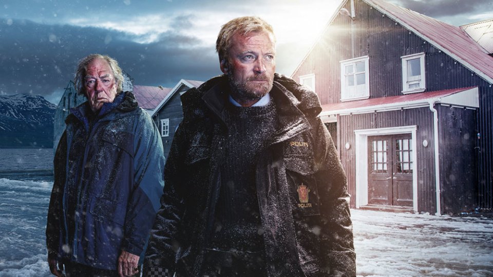 Fortitude: un'immagine promozionale della prima stagione