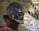 James Gunn: 'Sto pensando già a Guardiani della Galassia 3!'