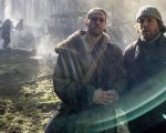 King Arthur: Jude Law sul set (foto)