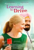 Locandina di Learning to Drive
