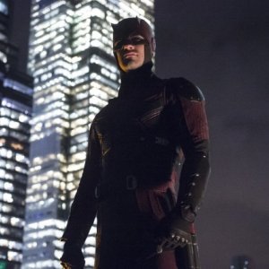 Daredevil: Charlie Cox nei panni dell'eroe Marvel