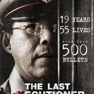 Locandina di The Last Executioner