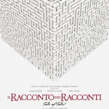 Locandina di Tale of Tales - Il racconto dei racconti
