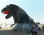 Godzilla: dopo la cittadinanza un hotel a tema