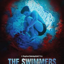 Locandina di The Swimmers