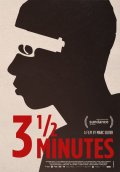 Locandina di 3 and 1/2 Minutes