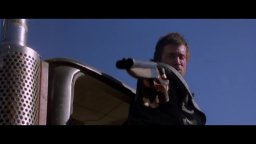 Trailer 'Legacy' - Mad Max: Fury Road