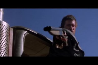 Trailer 'Legacy' - Mad Max: Fury Road