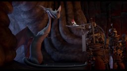 Esclusivo Character Roll Out 'Bobo' - I 7 Nani