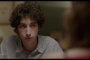 Clip esclusiva 'Progetti futuri' - Short Skin