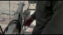 Clip 'Ballando sul ponteggio' - Samba