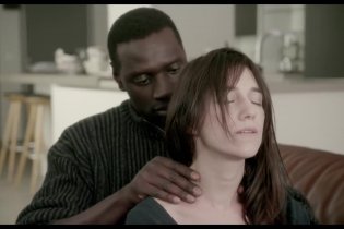 Clip 'Massaggio' - Samba