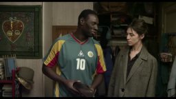 Clip 'Il classico va sempre bene' - Samba