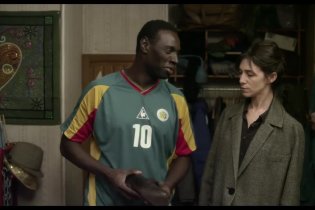 Clip 'Il classico va sempre bene' - Samba