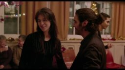 Clip 'Andiamo a ballare' - Samba