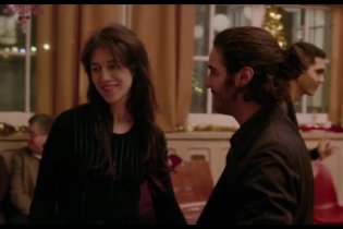 Clip 'Andiamo a ballare' - Samba