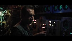 Clip esclusiva - Black Sea