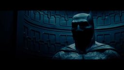Teaser - Batman v. Superman: Dawn of Justice
