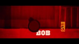 Teaser Trailer - The Hateful Eight