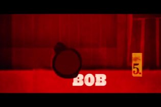 Teaser Trailer - The Hateful Eight