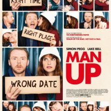 Locandina di Un amore per caso