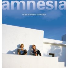 Locandina di Amnesia