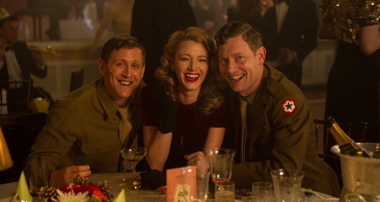 Adaline L Eterna Giovinezza Streaming Film Senza Limiti