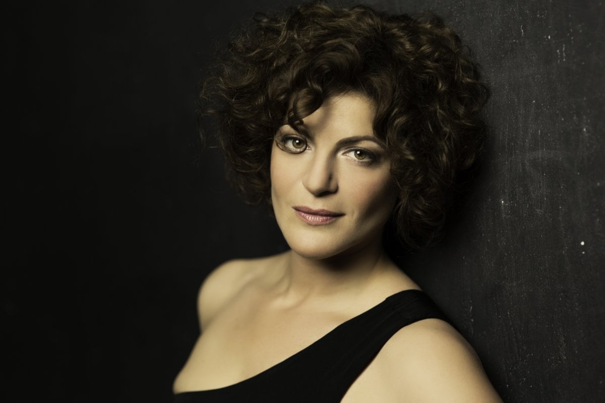 Bianca Nappi 'Il segreto di Short Skin? Sembra tutto vero' Movieplayer.it Bianca Nappi 'Il segreto di Short Skin? Sembra tutto vero' Movieplayer.it