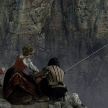 Il Racconto dei Racconti: una scena del film