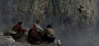 Il Racconto dei Racconti: una scena del film