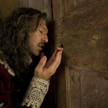 Il Racconto dei Racconti: Vincent Cassel in una scena del film