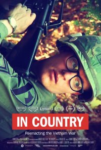 Locandina di In Country 