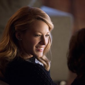 Adaline - L'eterna giovinezza: Blake Lively nei panni di Adaline in una scena del film