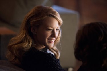 Adaline - L'eterna giovinezza: Blake Lively nei panni di Adaline in una scena del film